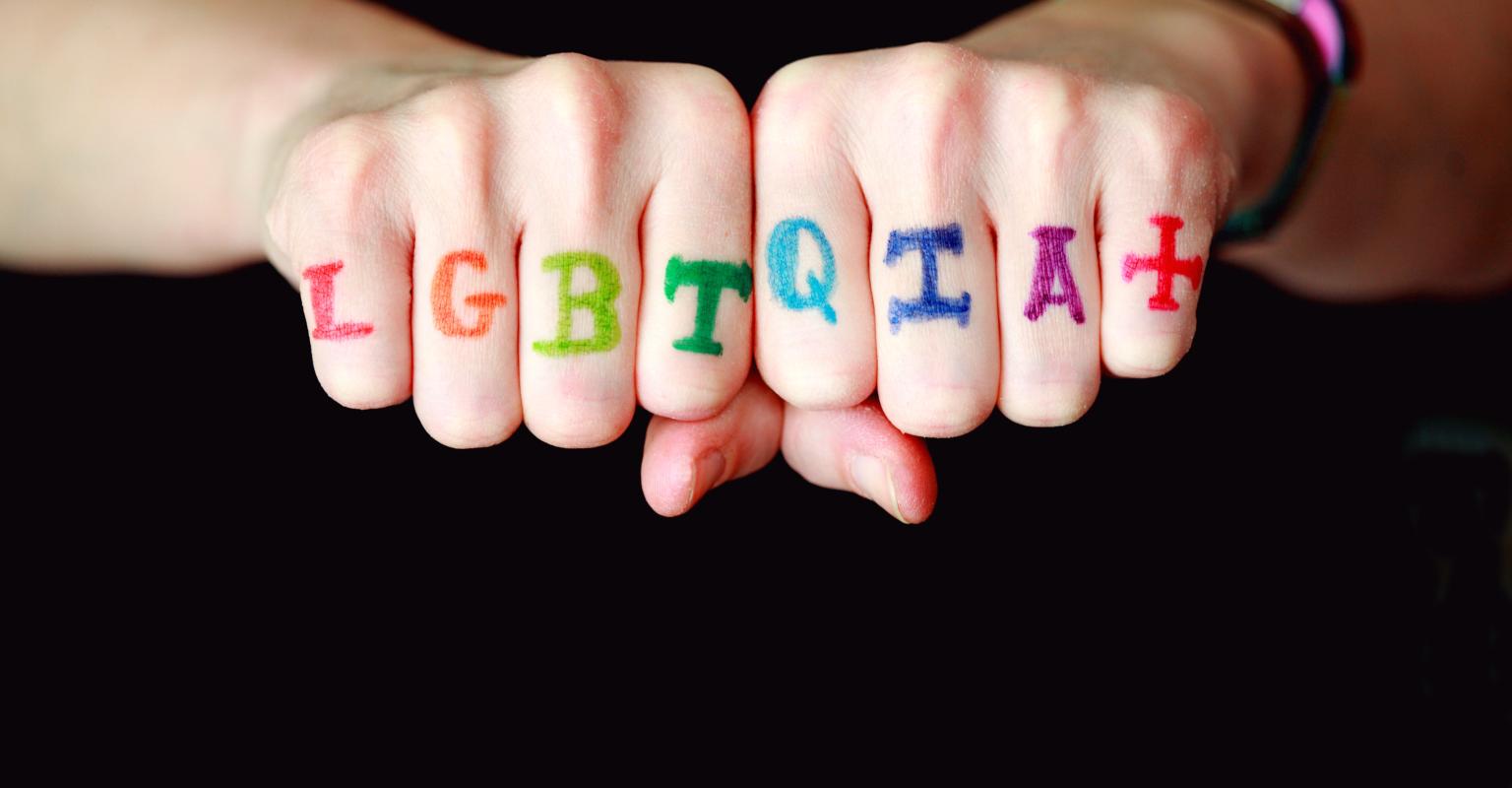 LGBTQ