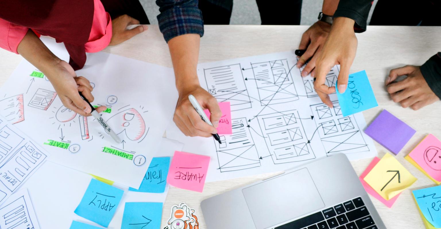 Design Process