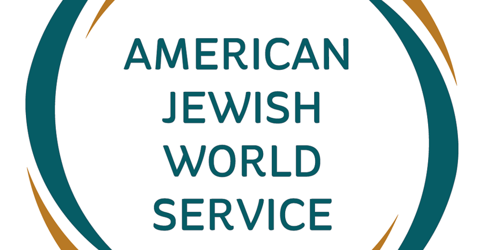 AJWS - American Jewish World Service