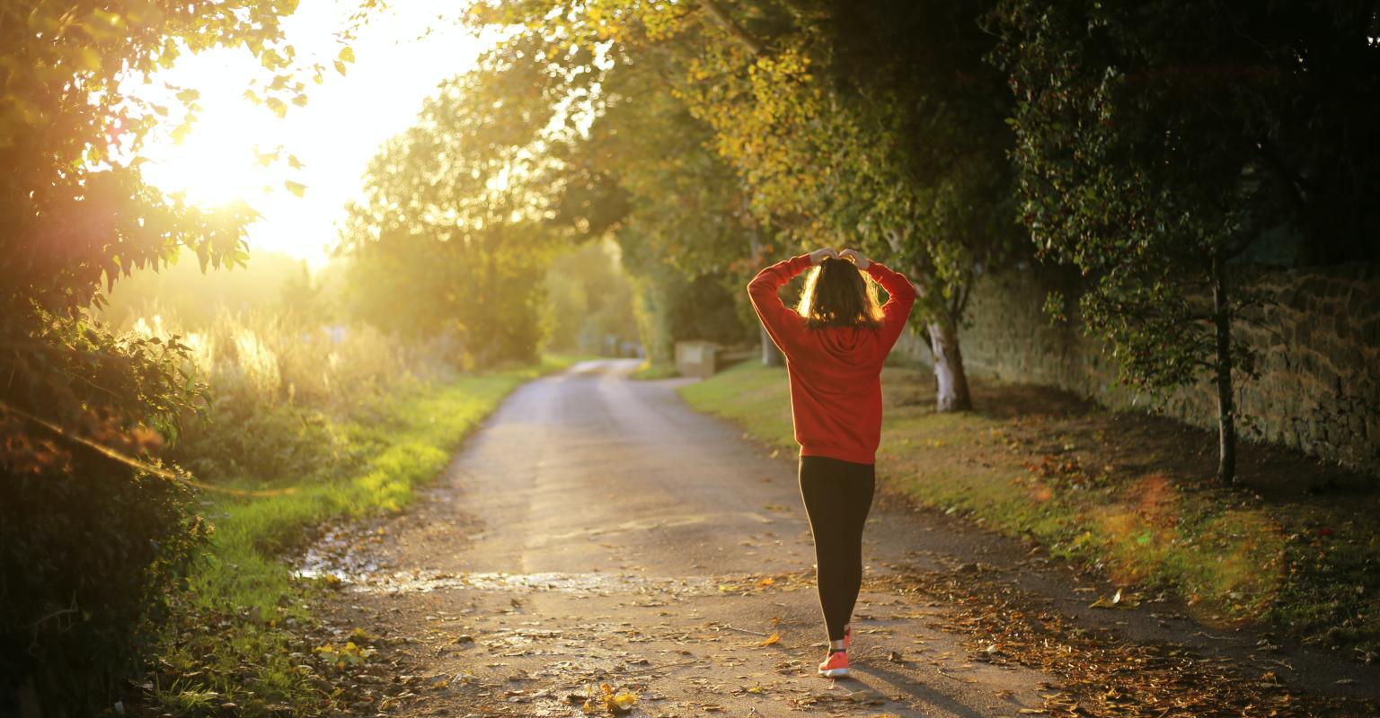Hopeful path