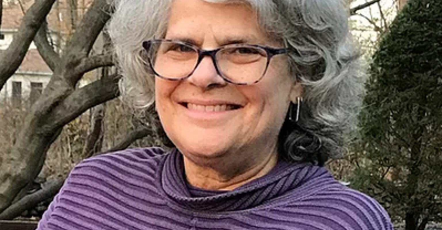 Betsy Stone