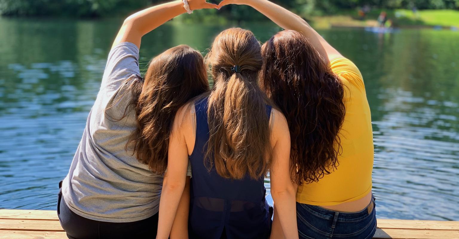 Teen Friends