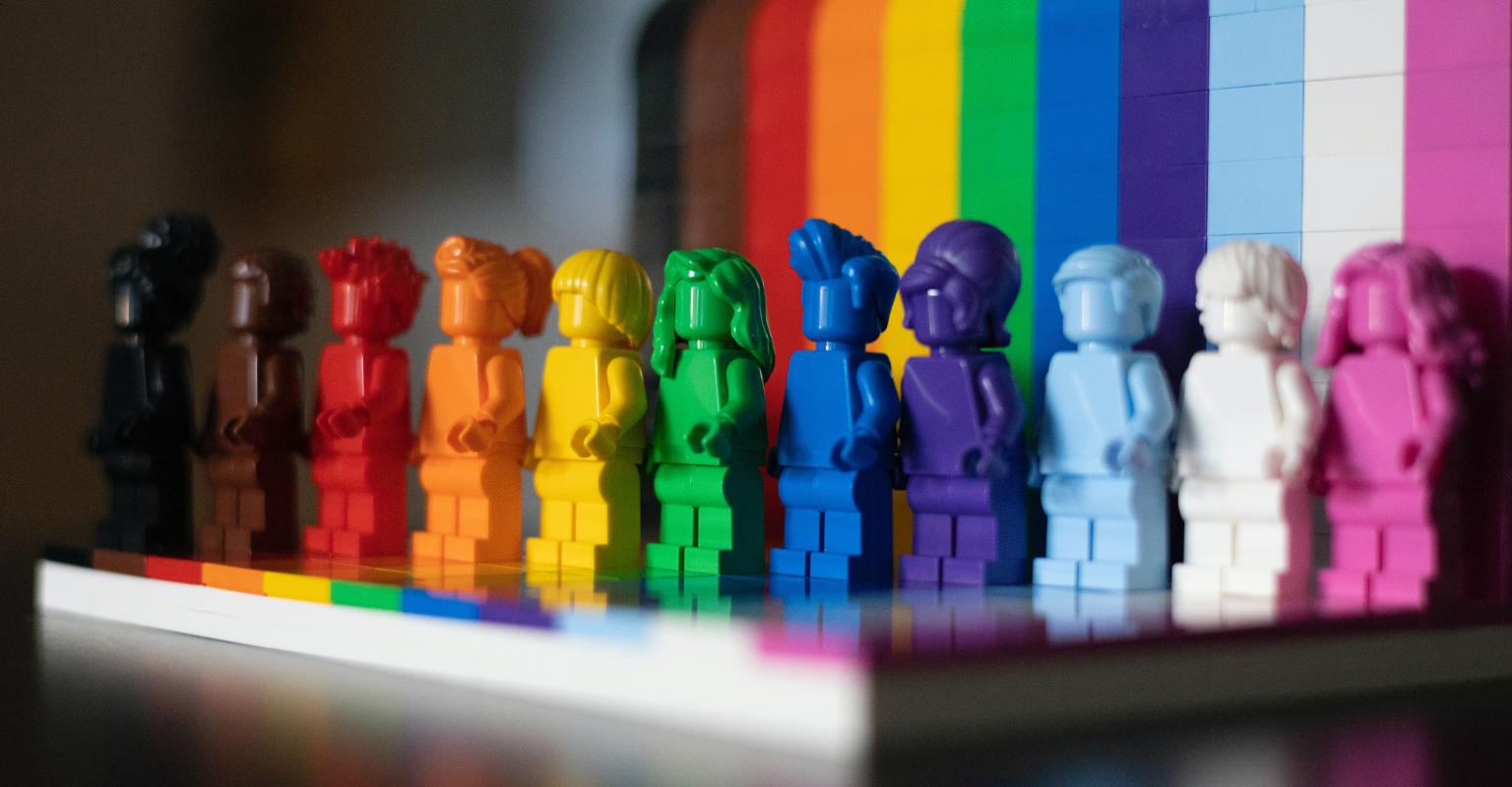 LGBTQ Inclusion