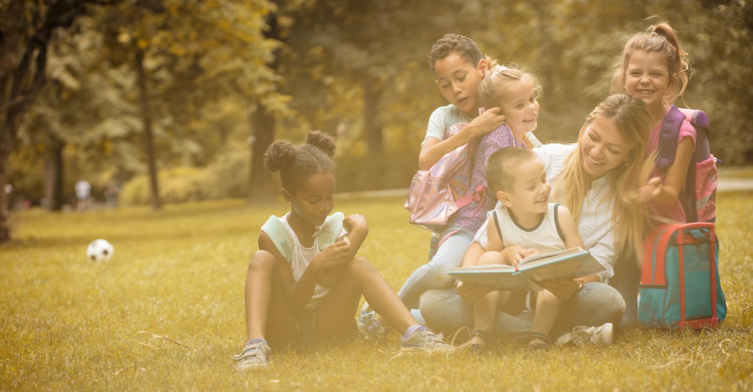 literacy learning