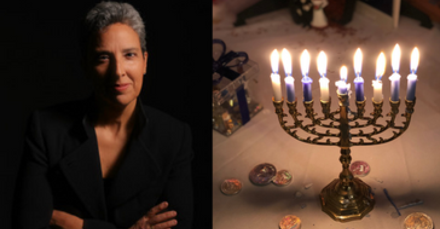 Rabbi Benay Lappe