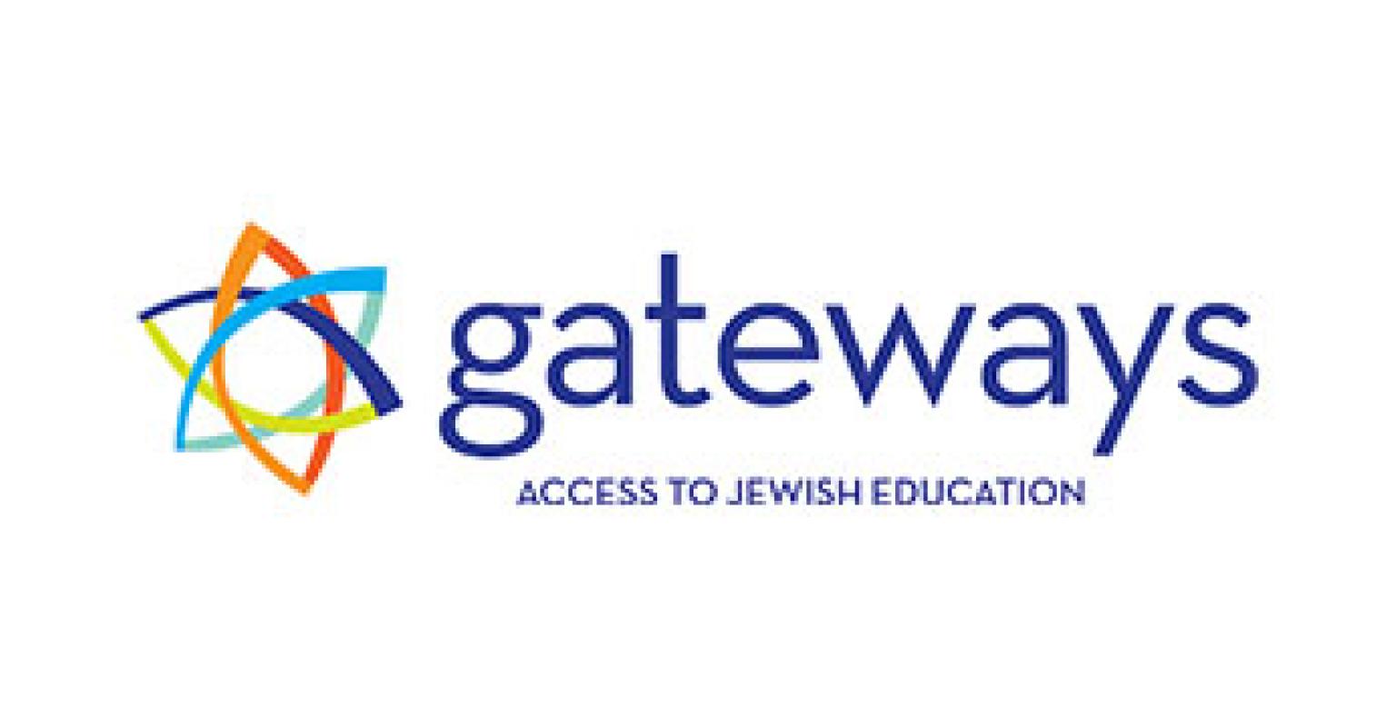 Gateways Logo