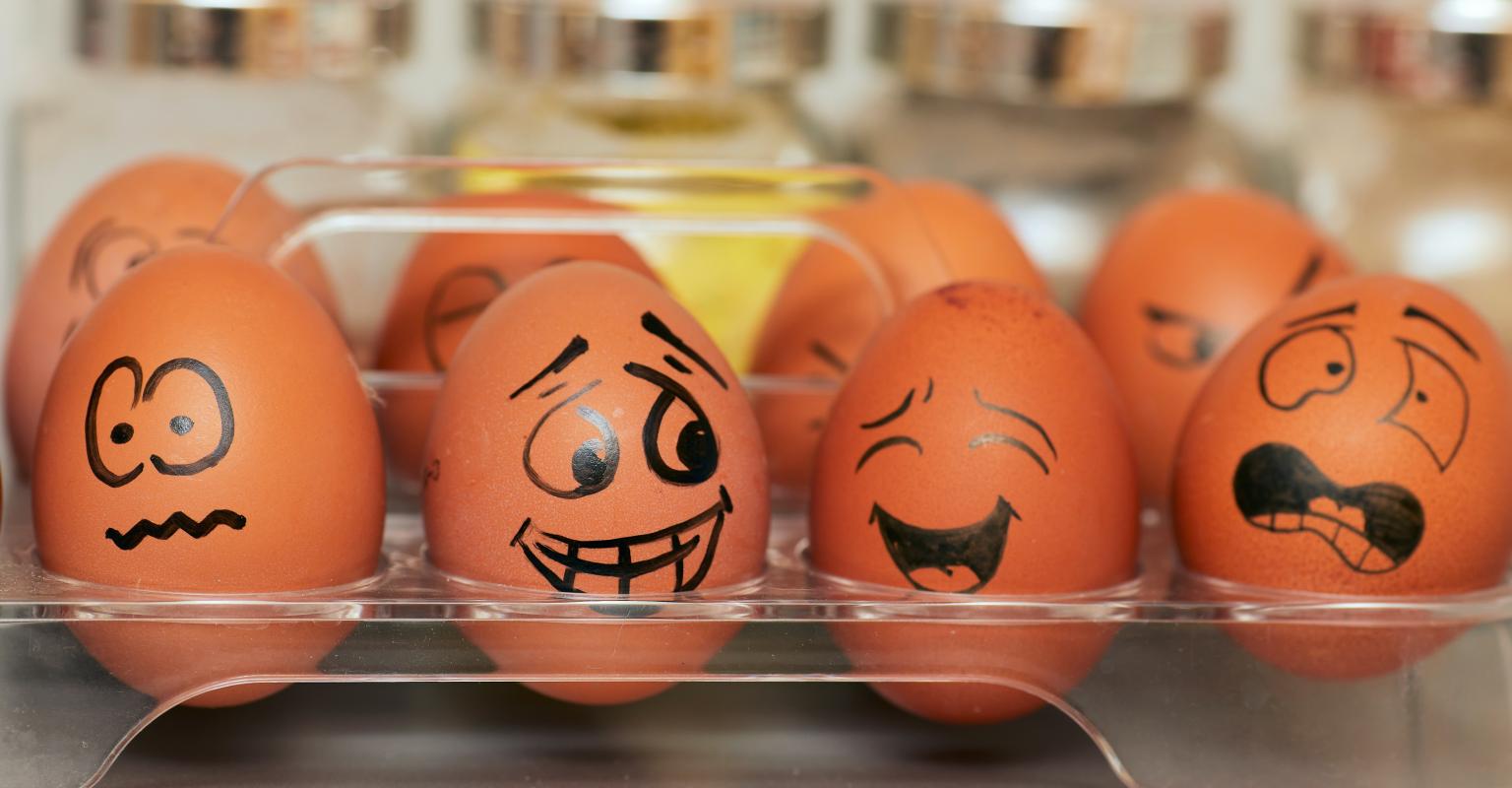 Eggs