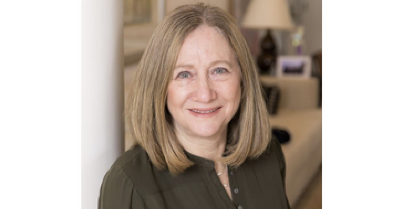 Martine Fleishman