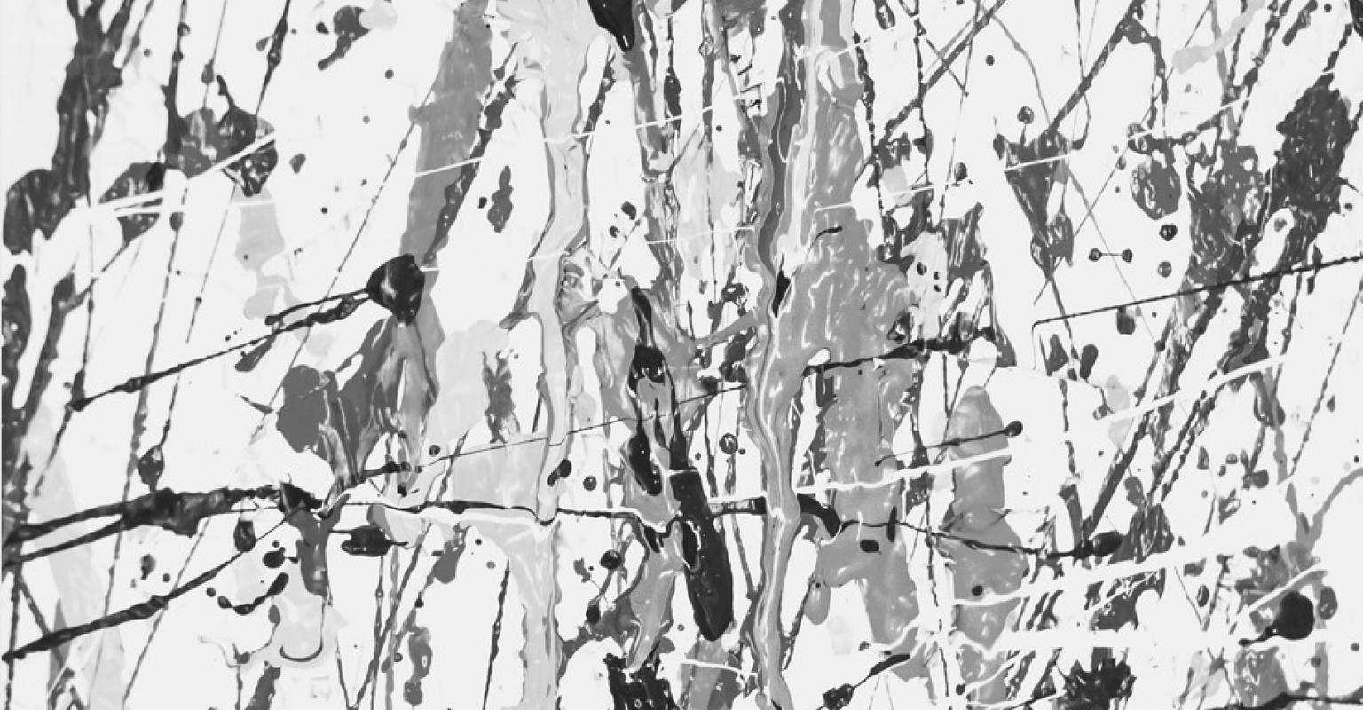 Paint Splatter