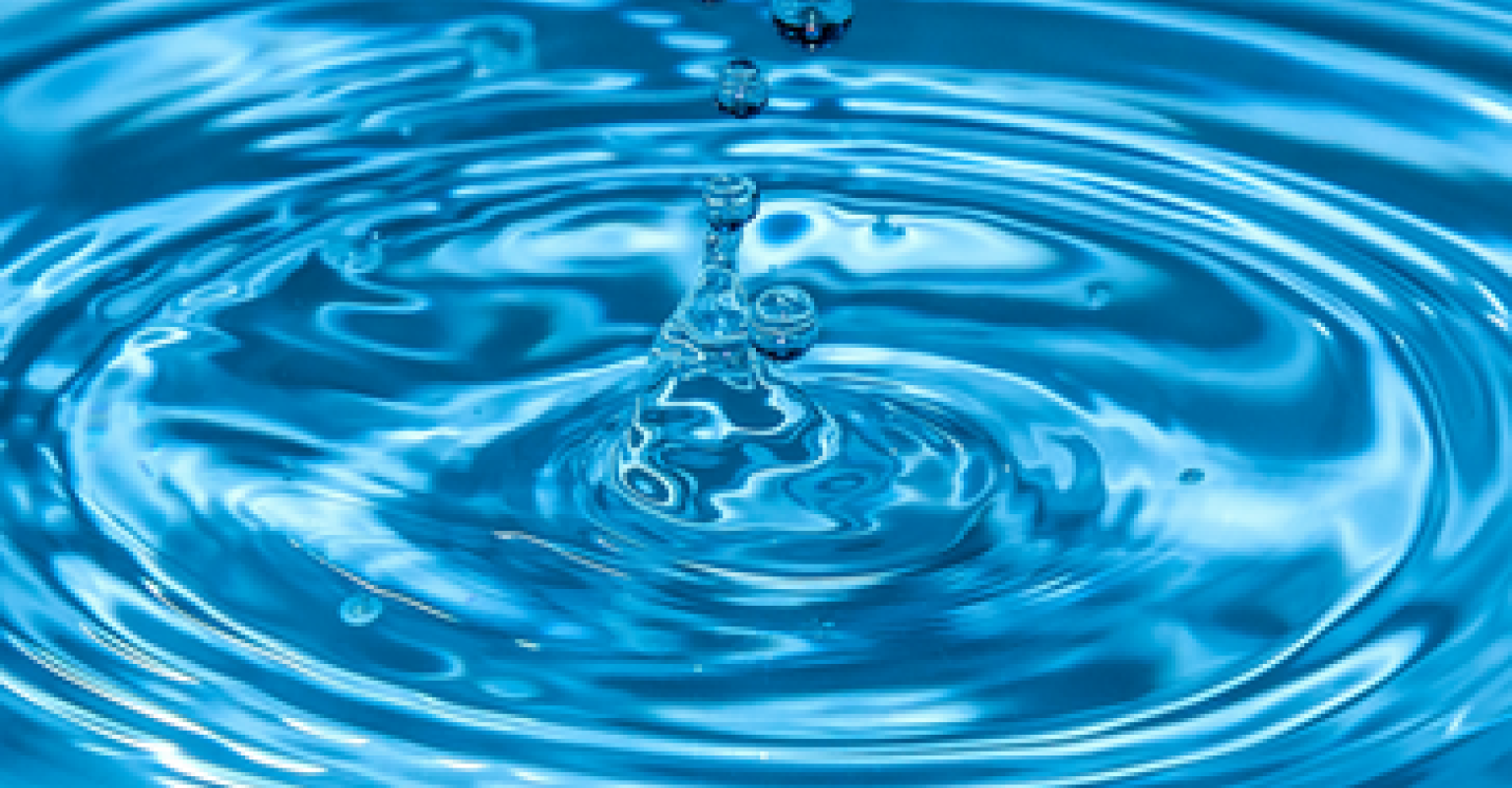 Water