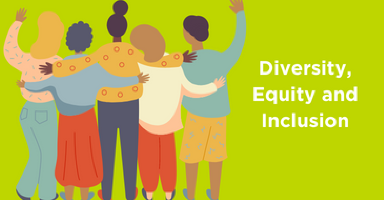 Diversity, Equity, and Inclusion