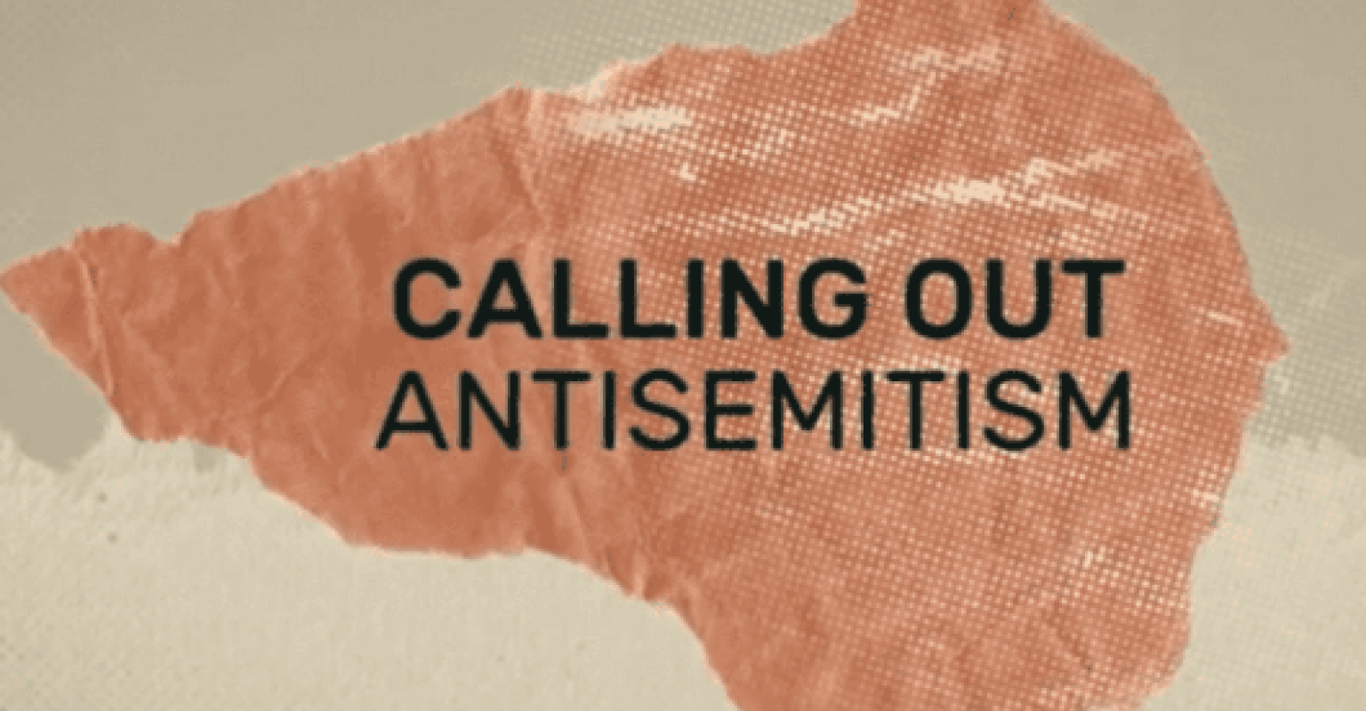Antisemitism