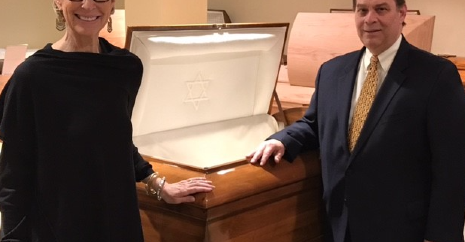 teaching about death