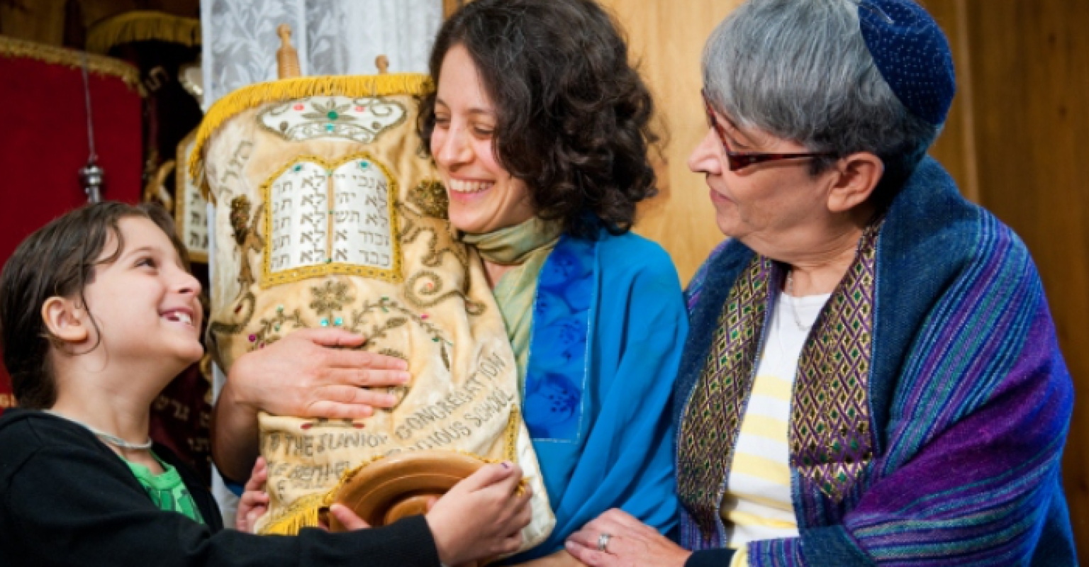 Torah blessings