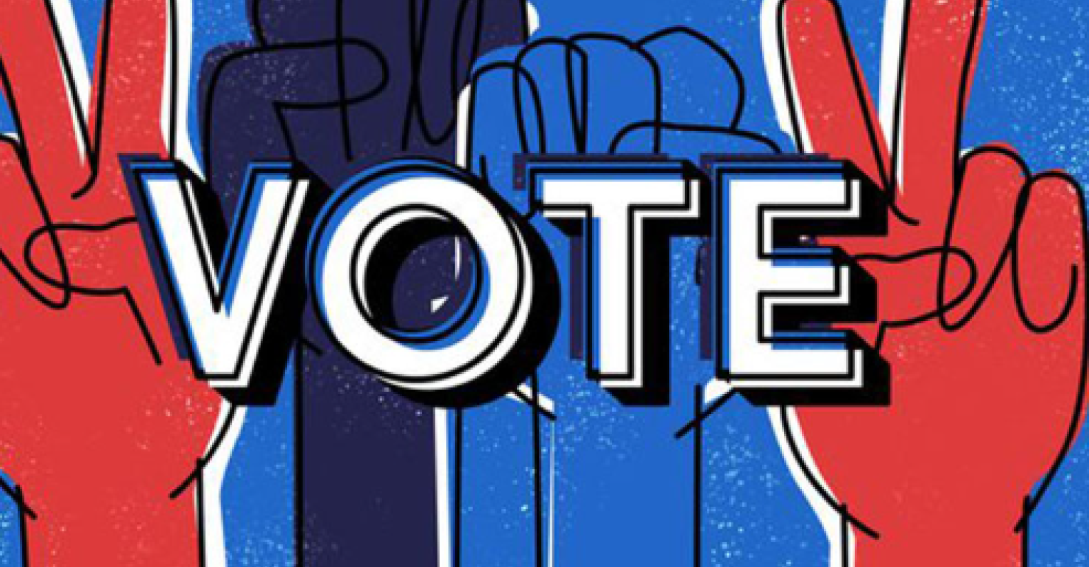 vote