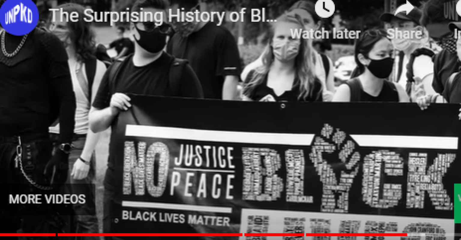 Black Jews in America