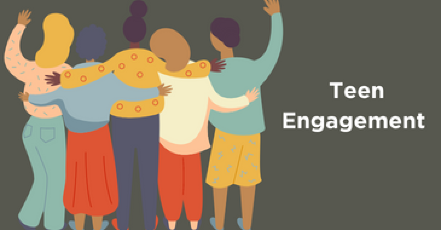 Teen Engagement