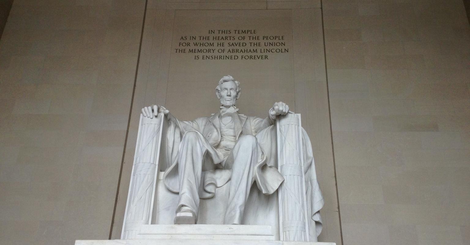 lincoln