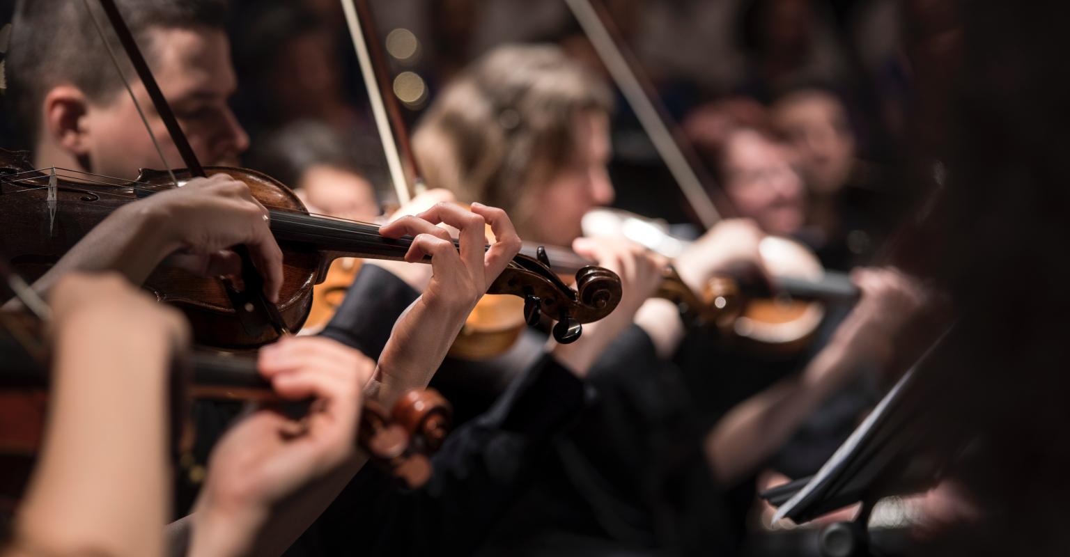 orchestra