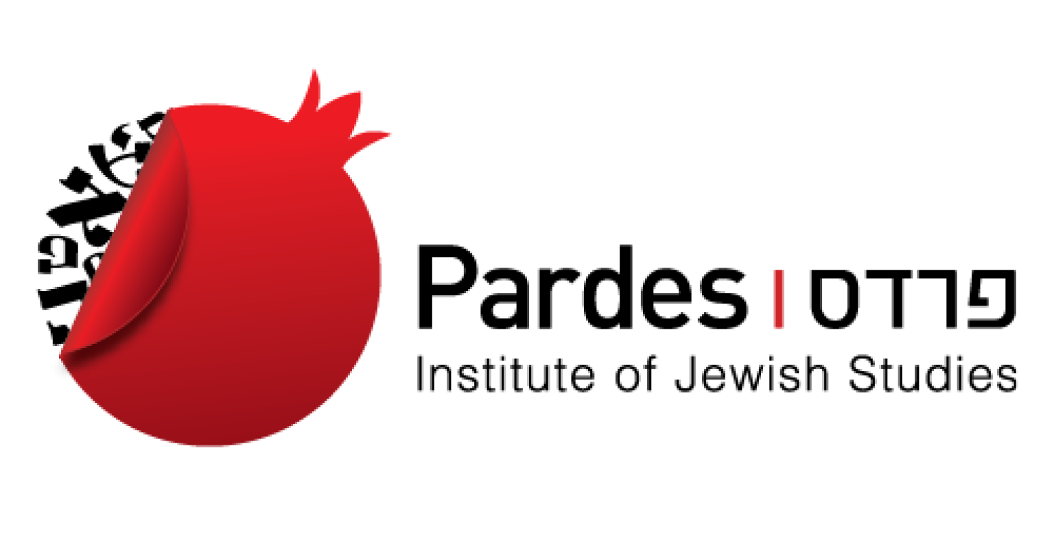 Pardes Logo
