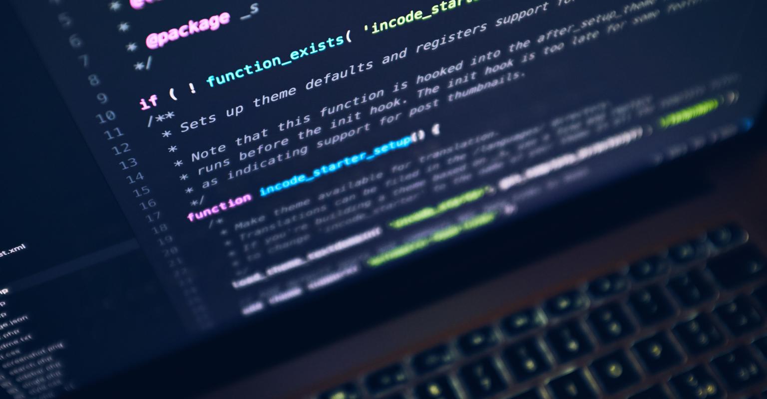 Computer Coding