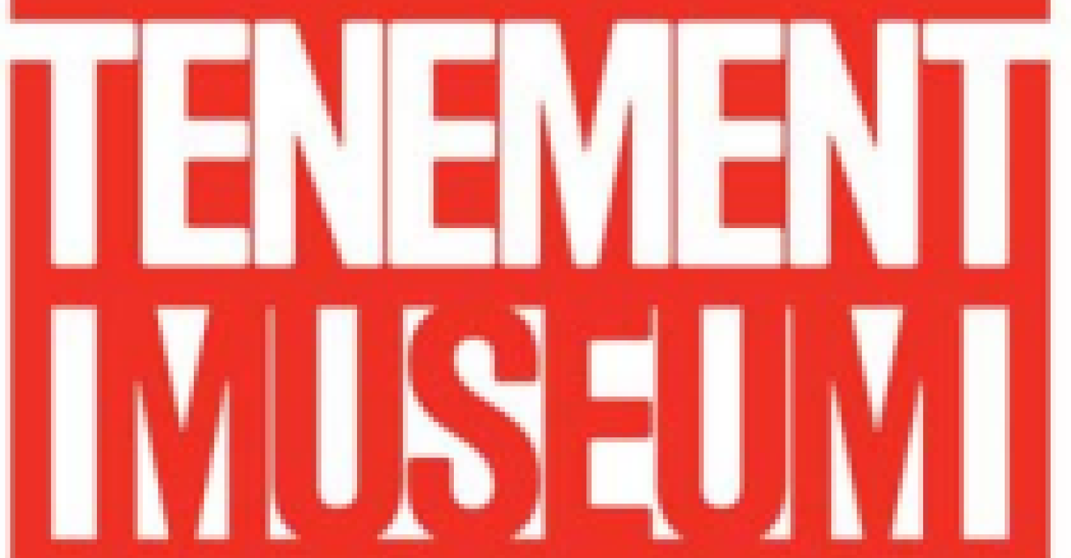 Tenement Museum