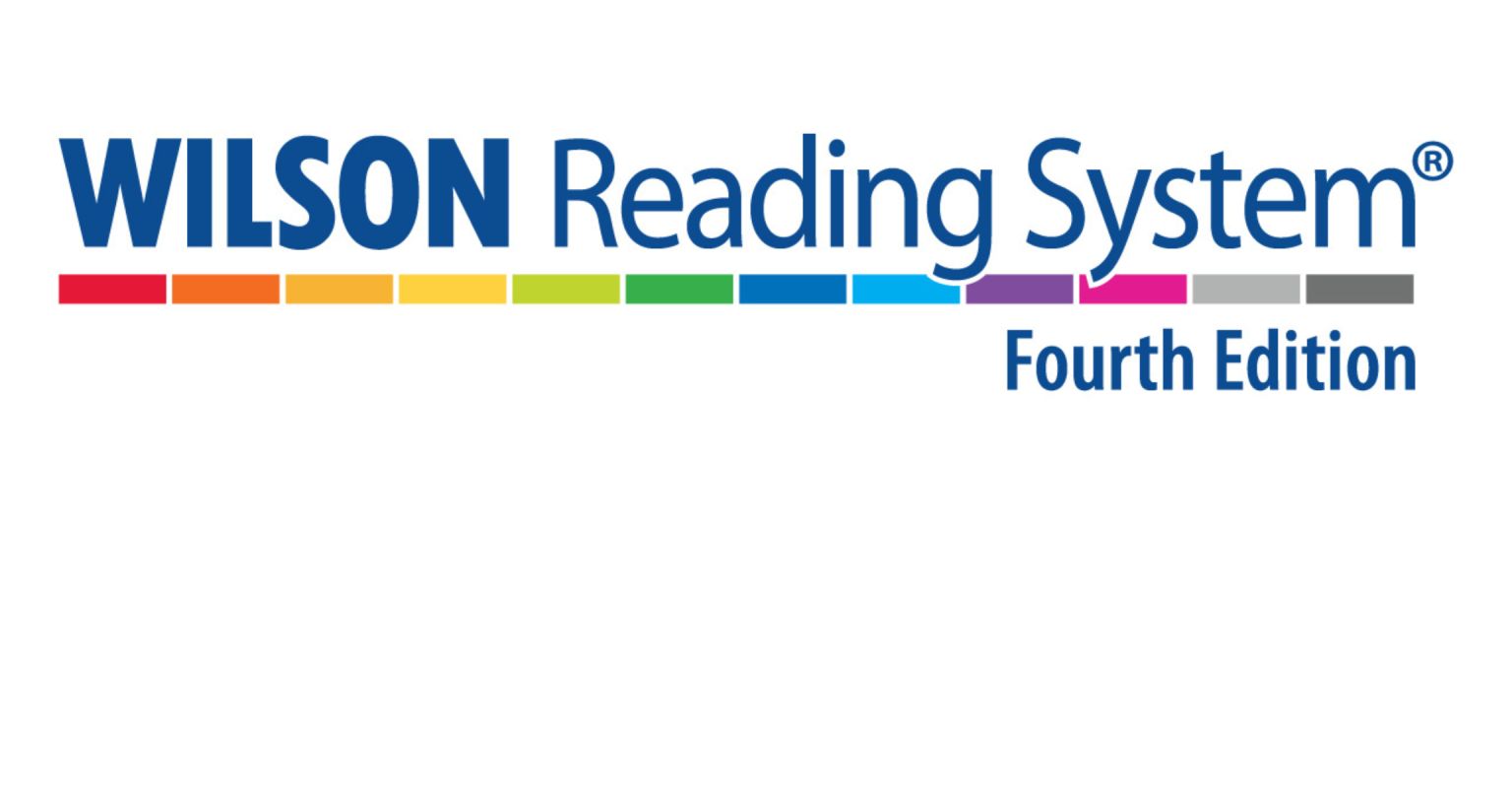 Wilson Reading System logo