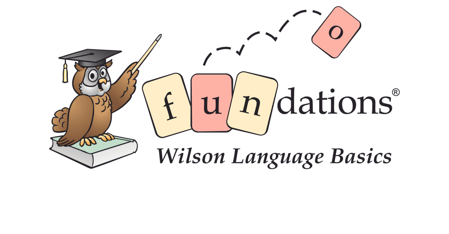 Fundations Logo