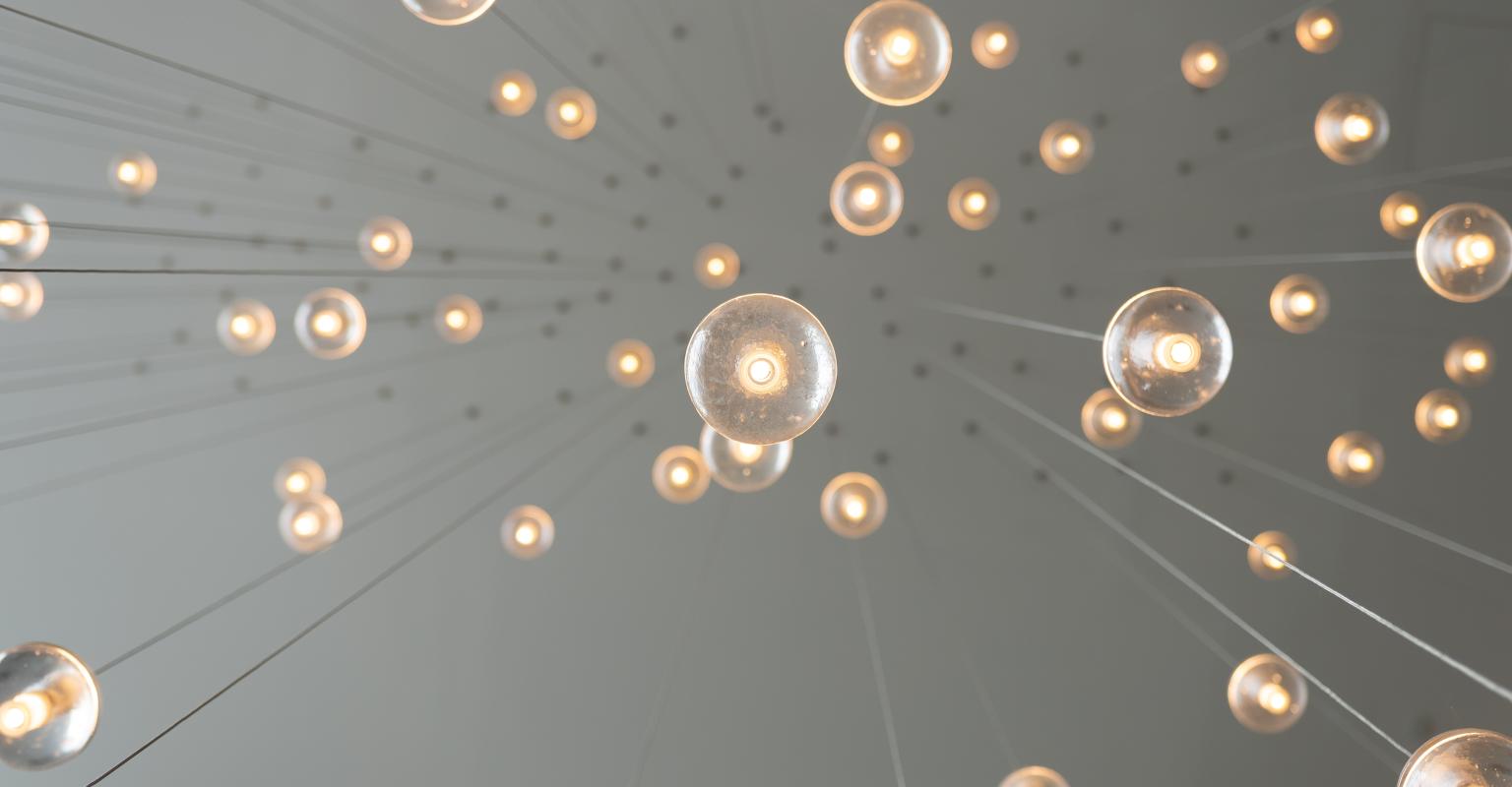 light bulbs