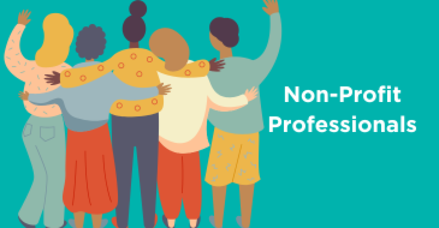Non-Profit Professionals logo