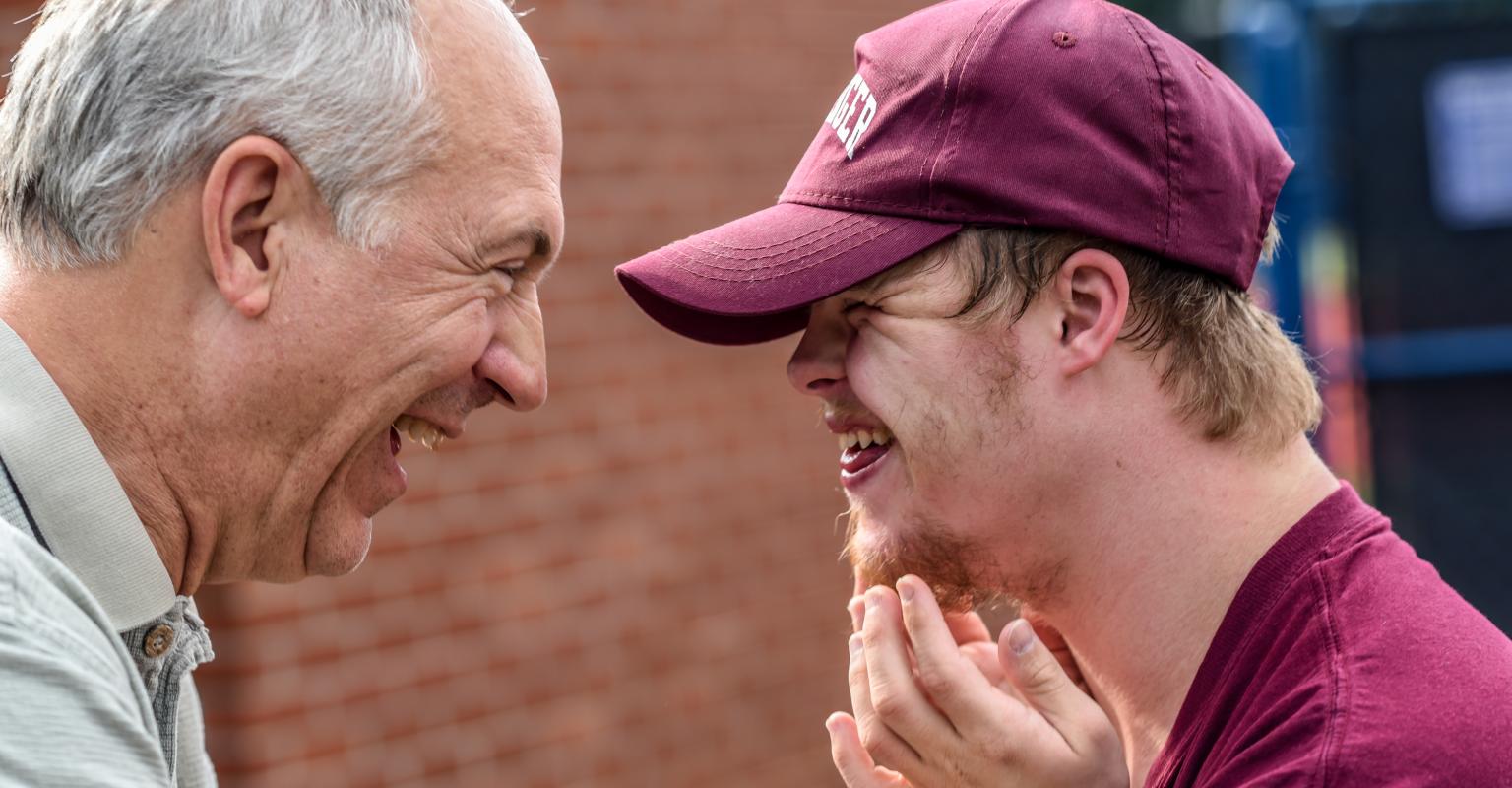 Jews with Disabilities Webinar