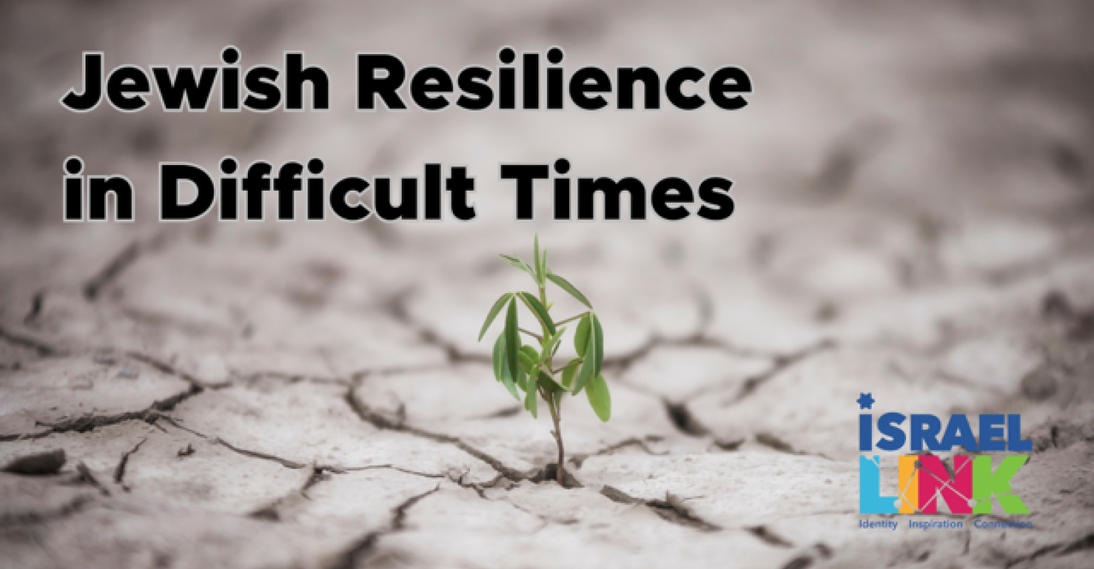 Image of resilience