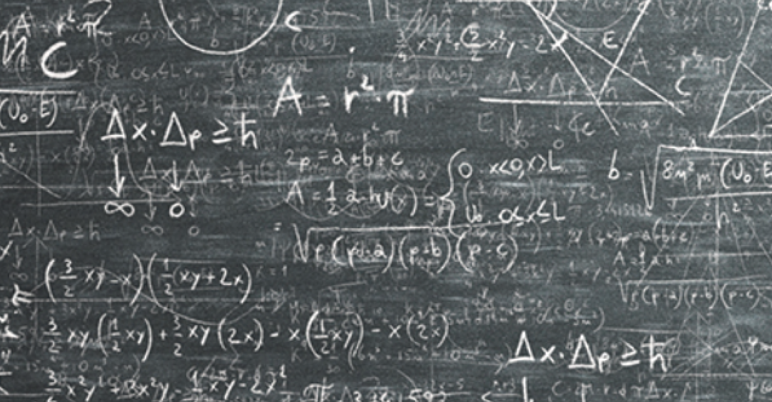 Complex equations