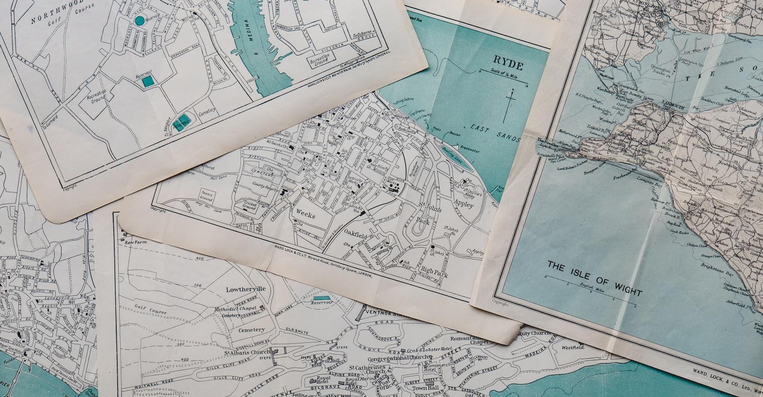 Maps
