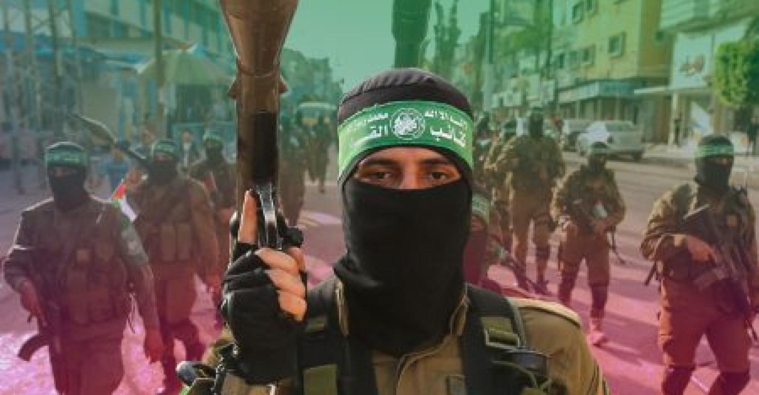 hamas