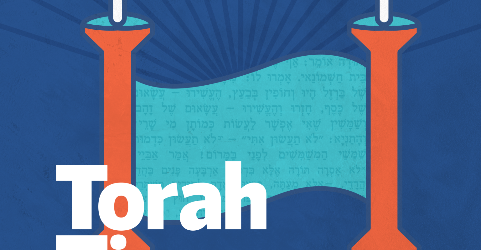 torah time