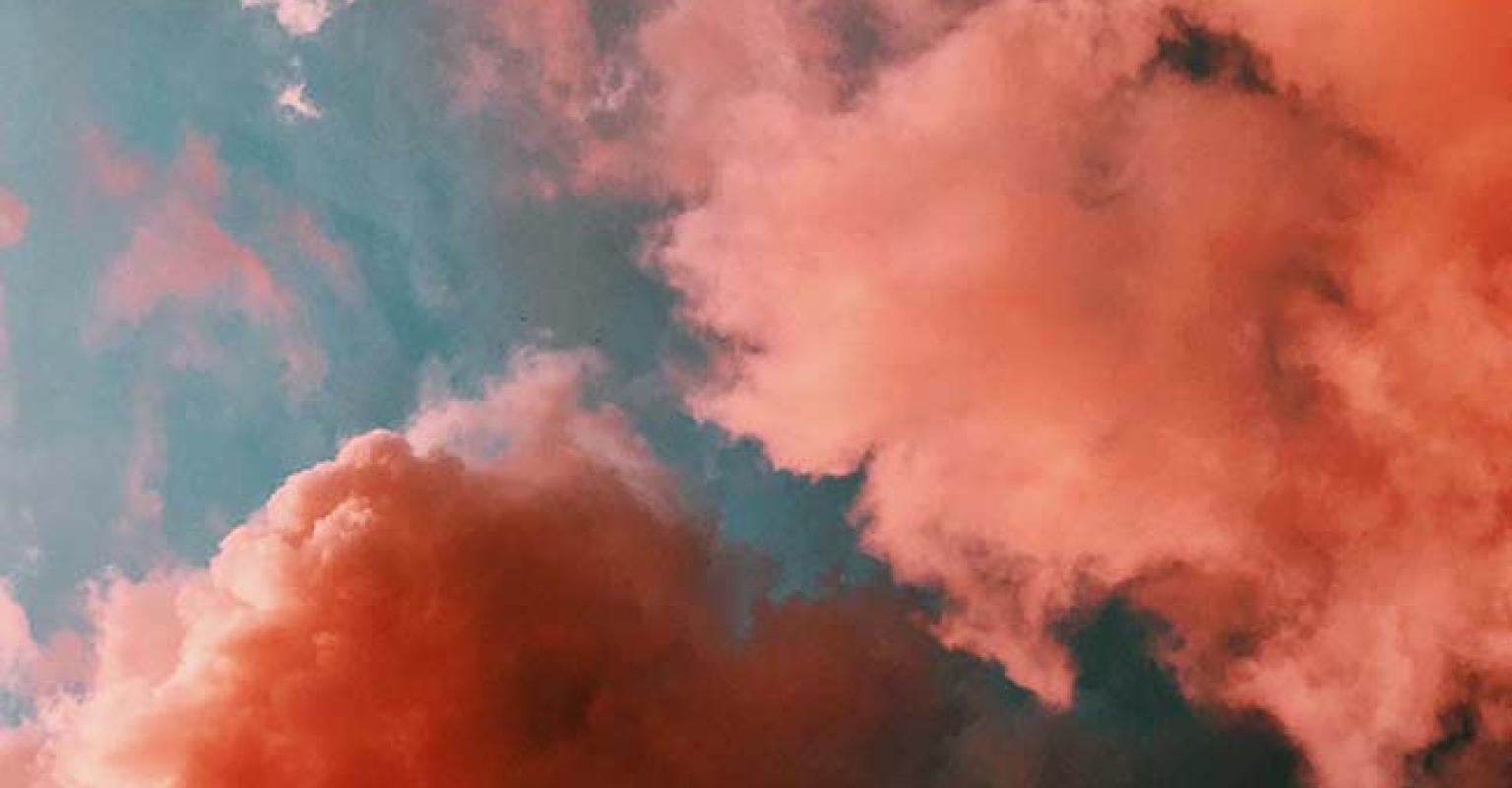 Laughing through the Pain