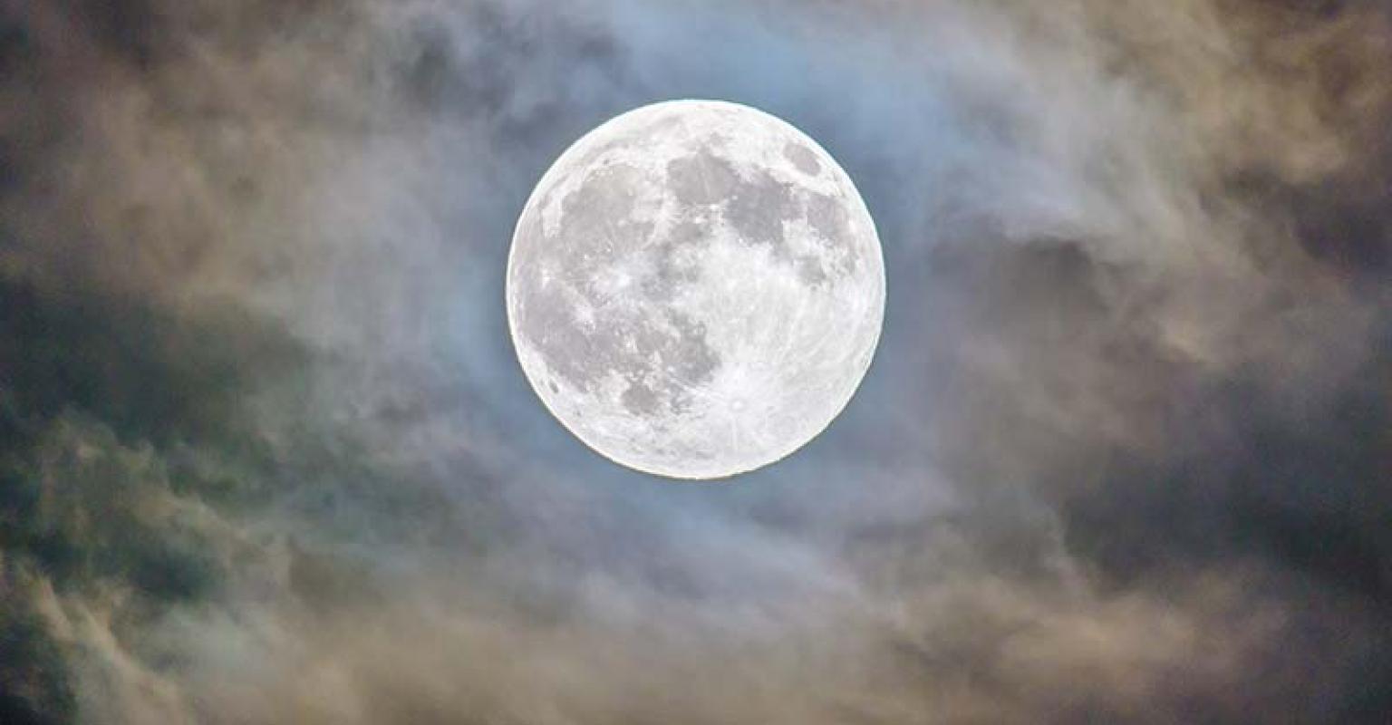 Let There Be Evening