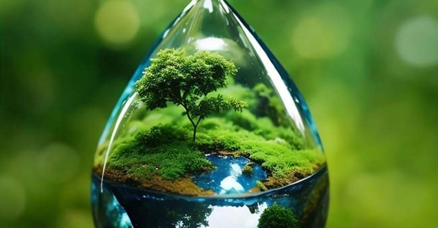 Living in Liminality