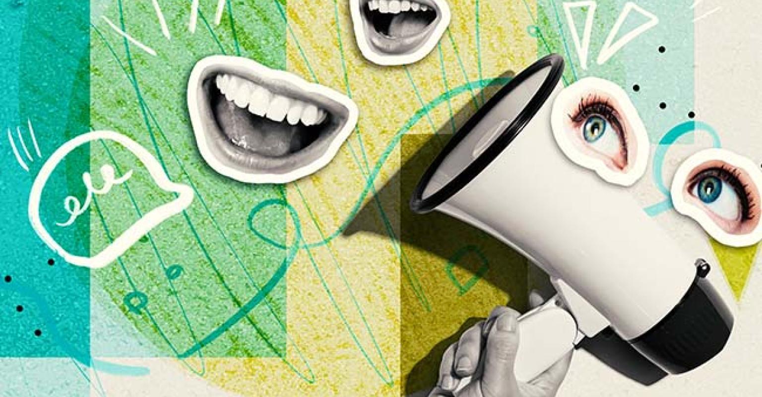  Teens Speak Their Truth