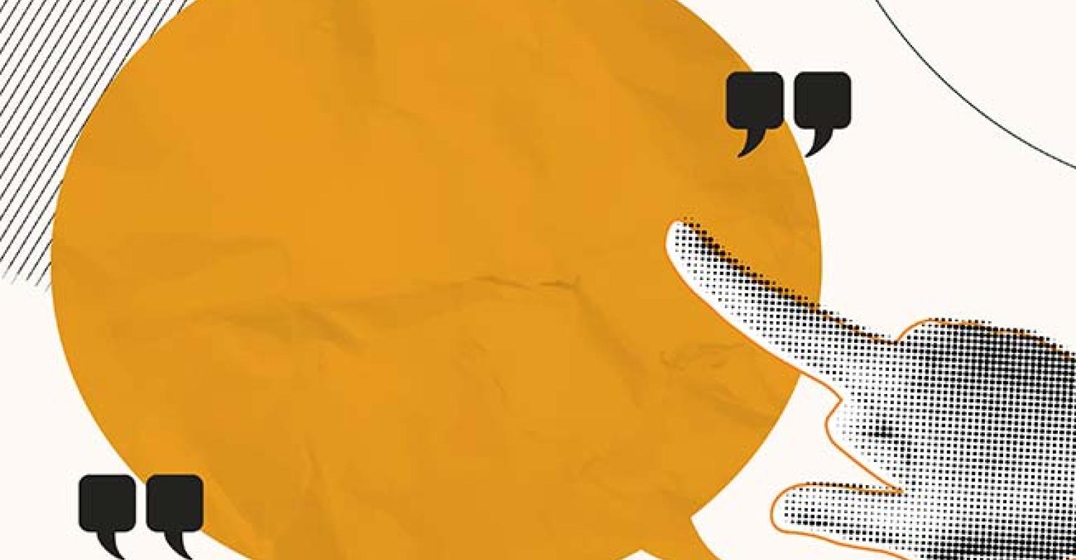 Finding my Source of Strength