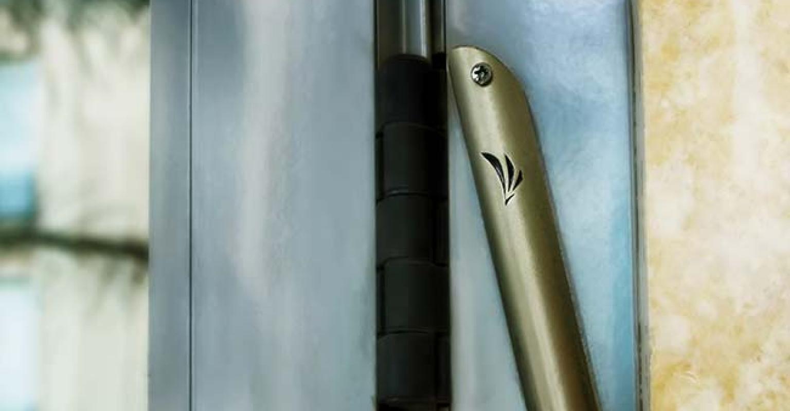 The Mezuzah Test