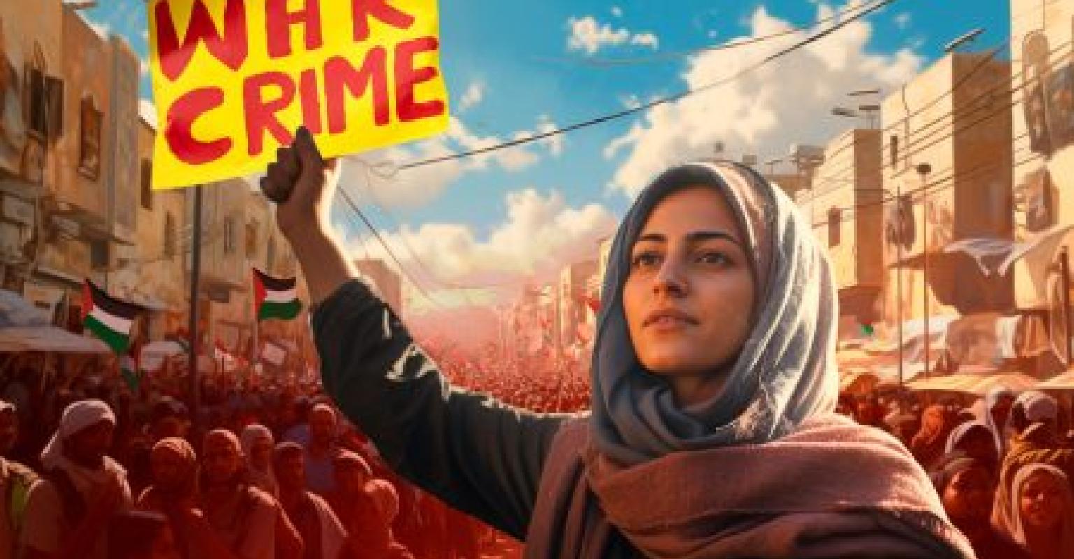 war crimes