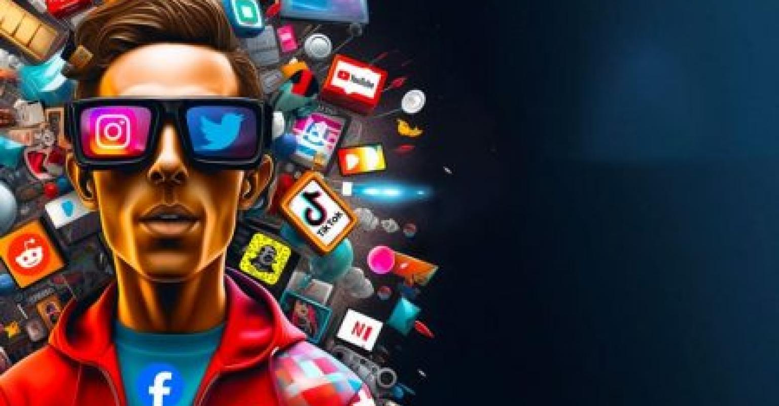 Responsible Social Media Consumption