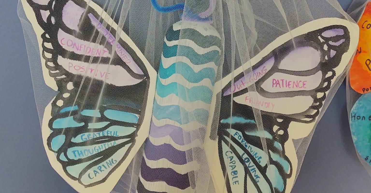Teshuva Cocoon