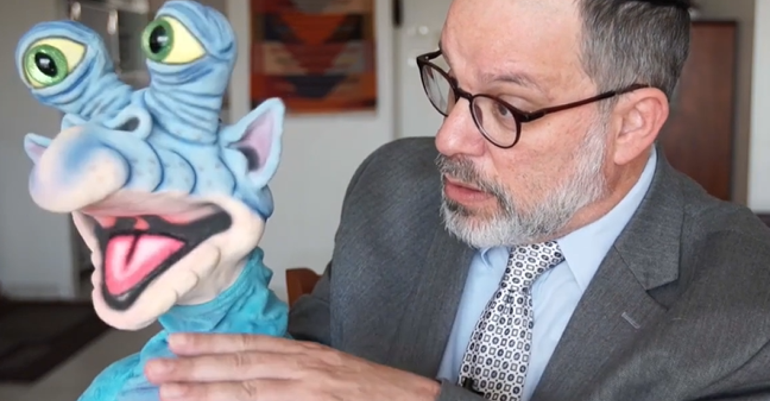 Gratitude Attitude Pt. 1