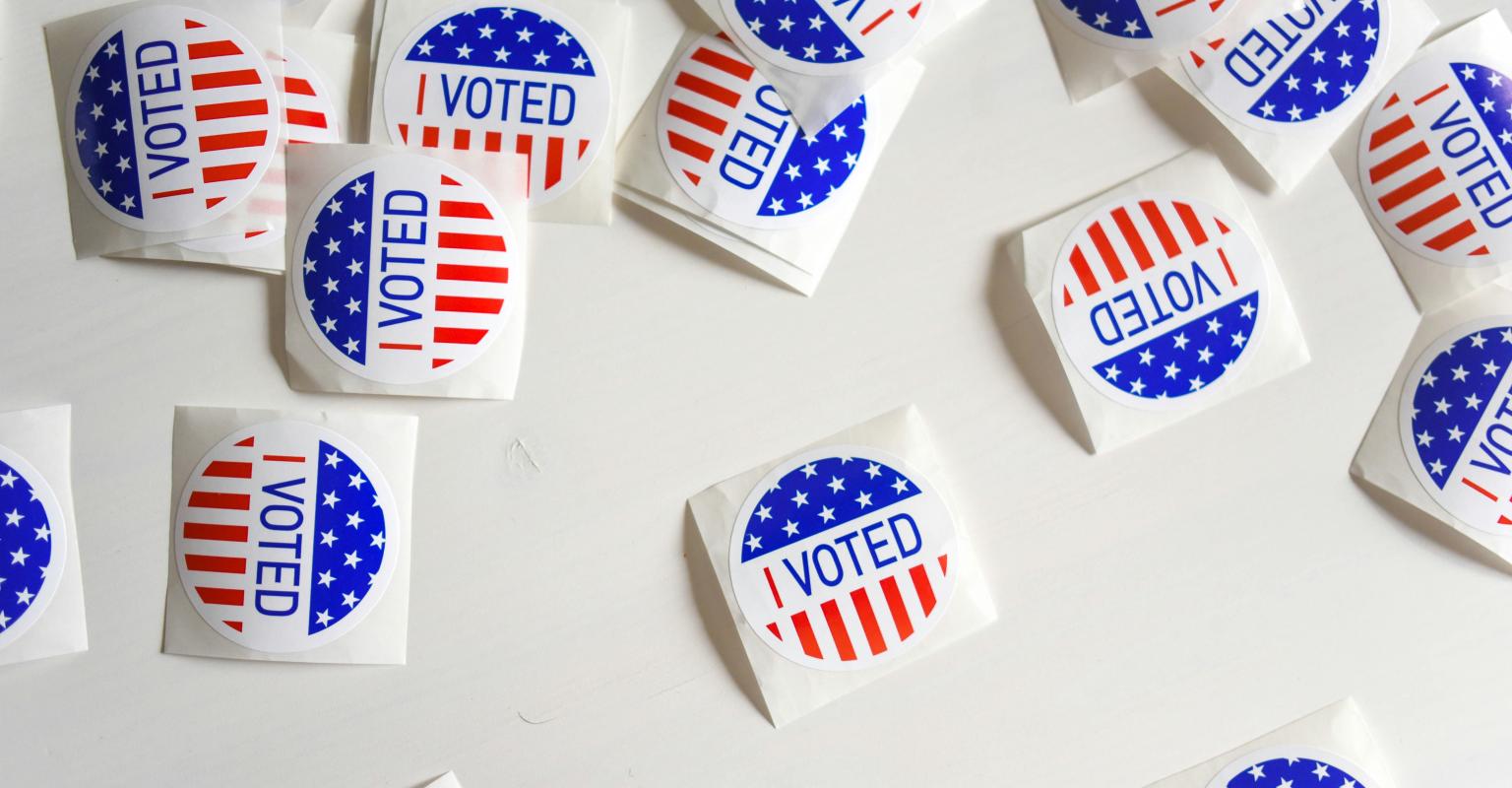 Voting