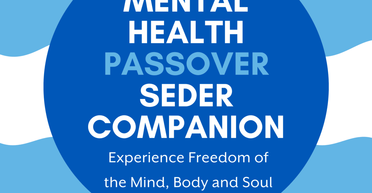 Seder Companion