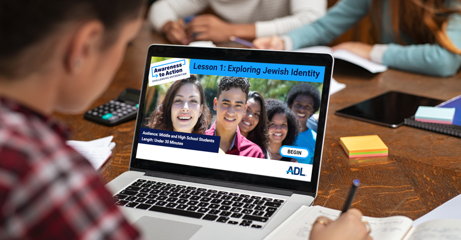 ADL Ecourse