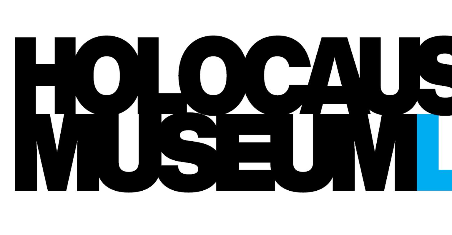 Holocaust Museum LA logo
